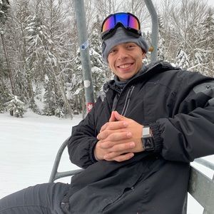 Meet your Posher, Slavisa